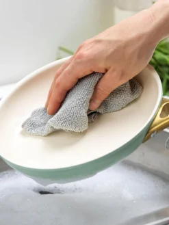 Batería de cocina antiadherente Padova, 10 pzas.