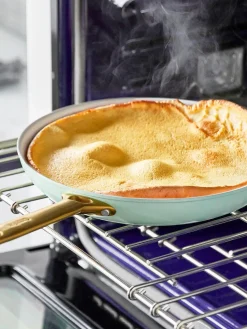 Batería de cocina antiadherente Padova, 10 pzas.