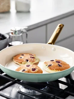 Batería de cocina antiadherente Padova, 10 pzas.