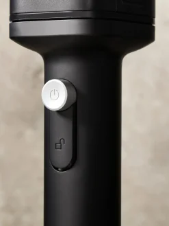 Batidora de mano con batería recargable Go Cordless, portátil