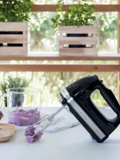 Batidora de mano KitchenAid