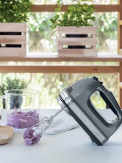 Batidora de mano KitchenAid