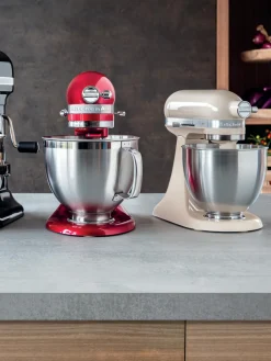 Batidora de pie Mini