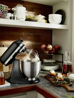 Batidora de pie Mini