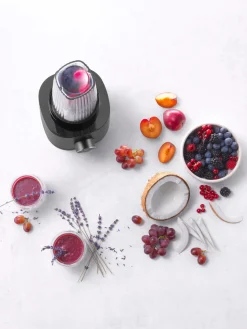 Batidora pequeña Enfinigy