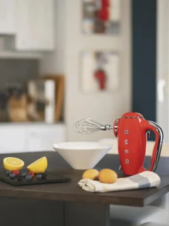 Batidoras de varillas 50's Style