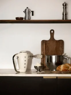 Batidoras de varillas 50's Style