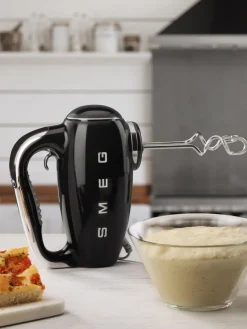 Batidoras de varillas 50's Style