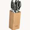 Bloque de cuchillos Messerblock, 6 uds.