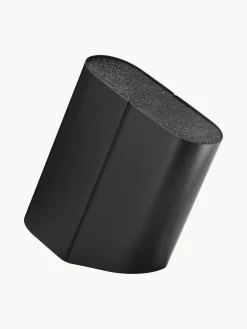 Bloque para cuchillos de acero inoxidable Alfredo