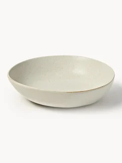 Bol de cerámica Flow