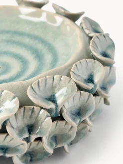 Bol decorativo artesanal Arlea