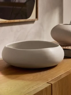 Bol decorativo artesanal Latona