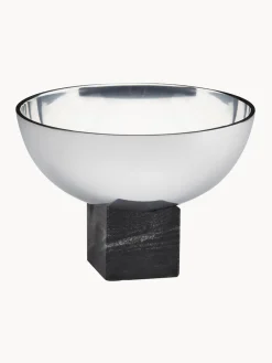 Bol decorativo de mármol Sapoto