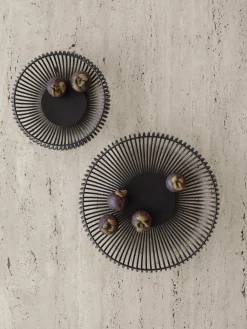 Bol decorativo grande Lito