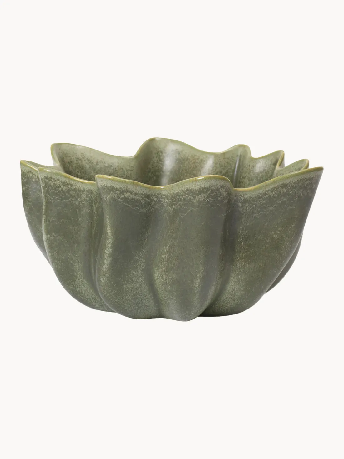 Bol decorativo Nium, Ø 36 cm