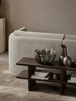 Bol decorativo Nium, Ø 36 cm