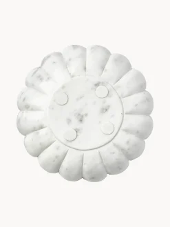 Bol decorativo pequeño de mármol Noelia