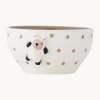 Bol infantil artesanal Dolly
