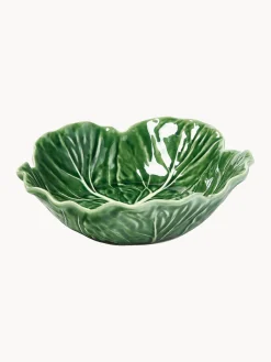 Bol pintado a mano Cabbage, 2 uds.
