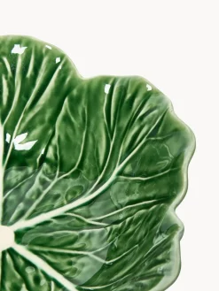 Bol pintado a mano Cabbage, 2 uds.