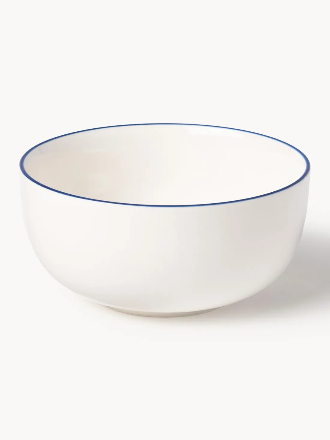 Boles de porcelana Facile, 2 uds.