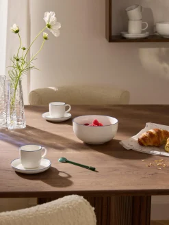 Boles de porcelana Facile, 2 uds.