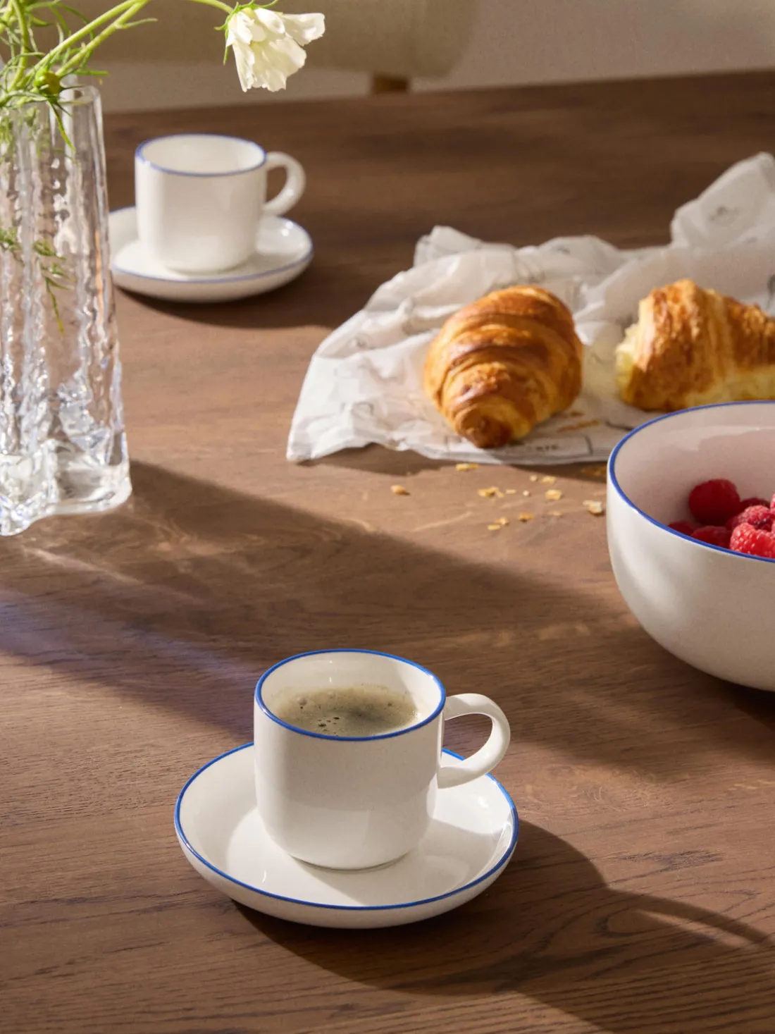 Boles de porcelana Facile, 2 uds.