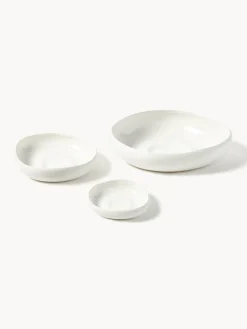 Boles decorativos Alice, 3 uds.