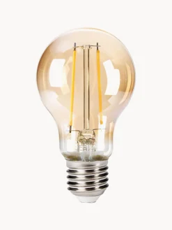 Bombilla E27, blanco cálido, 5.4 W, 6 uds.