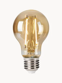 Bombilla E27, blanco cálido, 5.4 W, 6 uds.