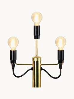 Bombilla E14, blanco cálido, 1 ud.