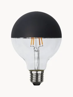 Bombilla regulable E27, blanco cálido, 2.8 W, 1 ud.