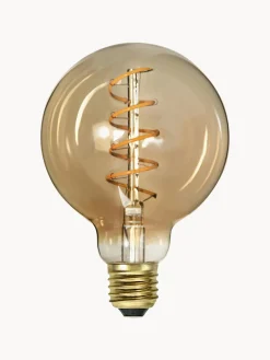 Bombilla regulable E27, blanco cálido, 1 ud.