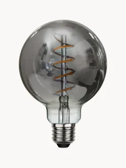 Bombilla regulable E27, blanco cálido, 1 ud.