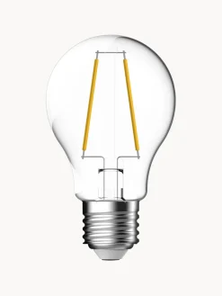 Bombillas E27, blanco cálido, 4,6 Watt, 6 uds.