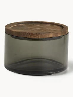 Bote artesanal Basil