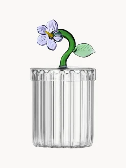 Bote artesanal Botanica