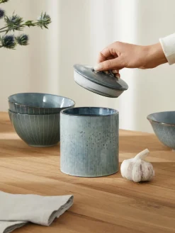 Bote artesanal Nordic Sea