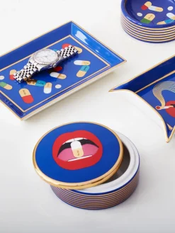 Bote con oro Full Dose