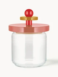 Bote con tapa 100 Values, tamaños diferentes