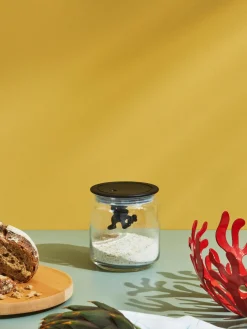 Bote de almacenamiento Gianni, 12 cm