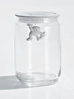 Bote de almacenamiento Gianni, 15 cm