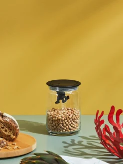 Bote de almacenamiento Gianni, 15 cm