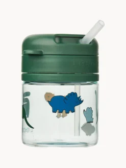 Botella con pajita Pavia