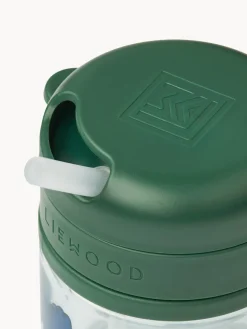 Botella con pajita Pavia