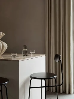 Botella de agua, 0,5 L, Smoke/Brass