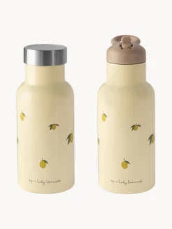 Botella infantil Lemon