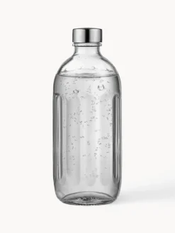 Botellas de vidrio Carbonator Pro, 2 uds.