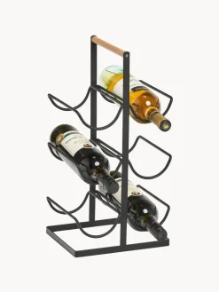 Botellero Hadena, para 6 botellas